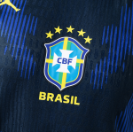Camisa de Jogador Versão Away do Brasil 2026 - Imagem 7