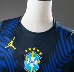 Camisa Fora da Seleção Brasileira 2026 - Imagem 5