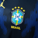 Camisa Fora da Seleção Brasileira 2026 - Imagem 6