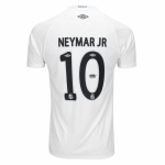 Santos Temporada 2025-2026 Camisa número 10 do Neymar - Imagem 3