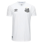 Camisa de Casa do Santos 2025–2026 – Neymar Jr 10 - Imagem 3