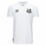 Camisa de Casa do Santos 2025–2026 – Neymar Jr 10