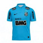 Camisa Retrô Santos 2012-2013 N° 11 – Versão Jogador - Imagem 2