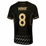 Camisa Retrô Visitante do Real Madrid 2011-2012 – Número 8 - Imagem 4