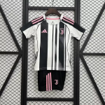 Kit infantil do Juventus 2025-2026 - Imagem 3