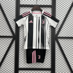 Kit infantil do Juventus 2025-2026 - Imagem 2