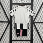 Kit infantil do Juventus 2025-2026 - Imagem 4
