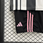 Kit infantil do Juventus 2025-2026 - Imagem 5