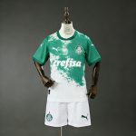 Camisa Infantil do Palmeiras Temporada 2024 - Imagem 3