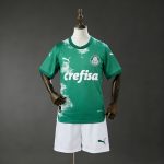 Camisa Infantil do Palmeiras Temporada 2024 - Imagem 3