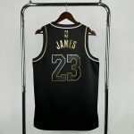 Los Angeles Lakers no 23 LeBron James - Imagem 4