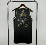Número 30 do Golden State Warriors, Curry - Imagem 3
