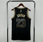 Jordan, número 23 do Chicago Bulls - Imagem 3