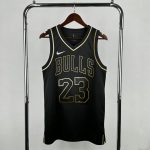 Jordan, número 23 do Chicago Bulls - Imagem 4