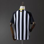 Camisa Visitante do Santos 2025-2026 - Imagem 4