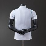 Camisa Retrô Casa Real Madrid 2017-2018 – Versão Jogador - Imagem 4