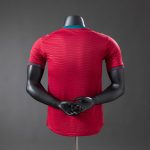 Camisa Titular da Seleção Portuguesa 2026 – Versão Jogador - Imagem 4