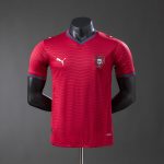 Camisa Titular da Seleção Portuguesa 2026 – Versão Jogador