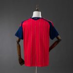 Camisa de Torcedor da Espanha 2026 - Imagem 4