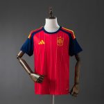 Camisa de Torcedor da Espanha 2026 - Imagem 3