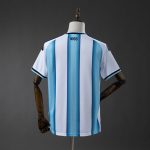 Camisa titular da Seleção Argentina 2026 - Imagem 4