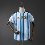 Camisa titular da Seleção Argentina 2026 - Imagem 3
