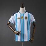 Camisa titular da Seleção Argentina 2026 - Imagem 2
